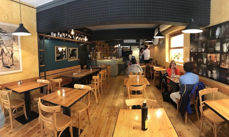 Tamam Restaurant