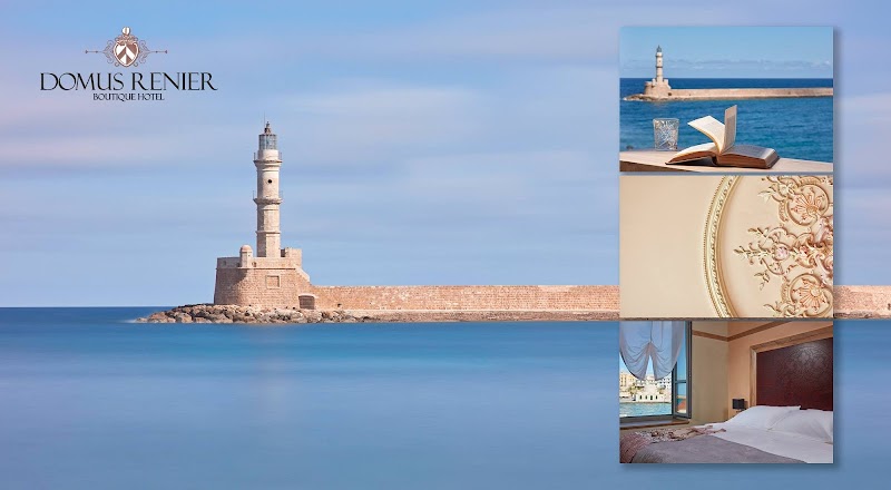 Domus Renier Boutique Hotel