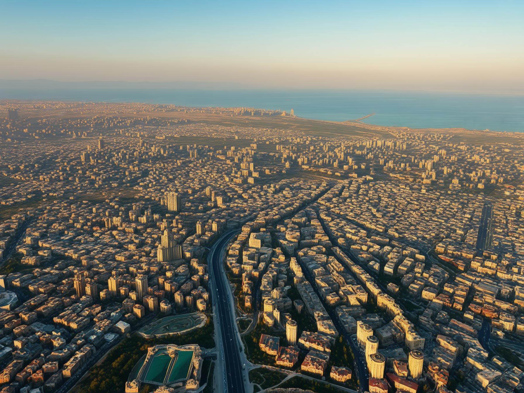 Baku_booked
