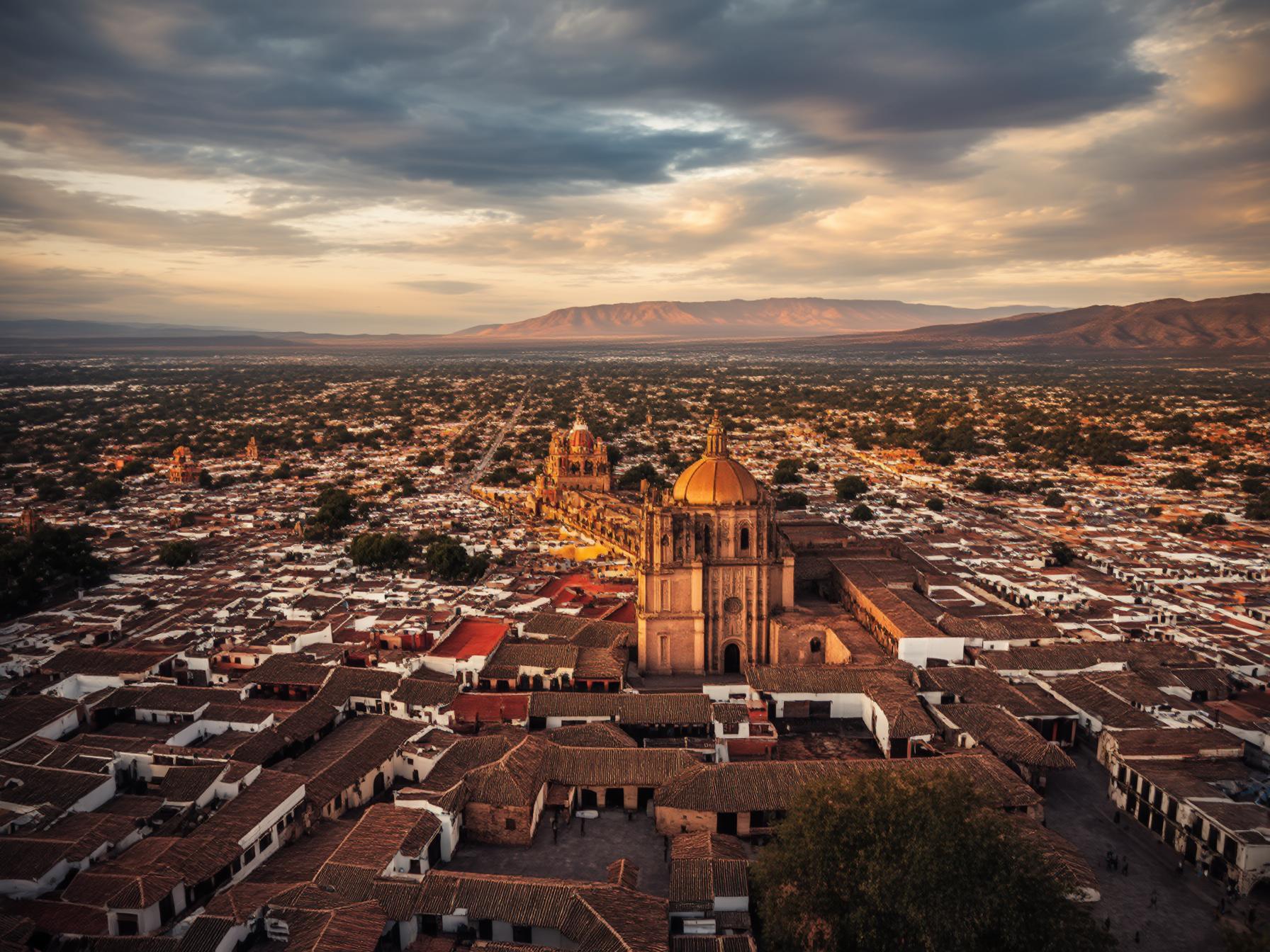 San Miguel de Allende_booked