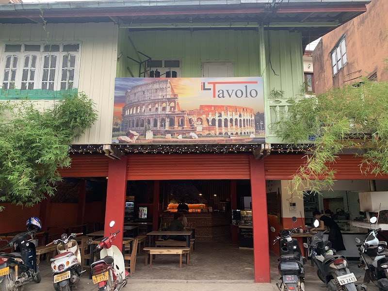 IL Tavolo