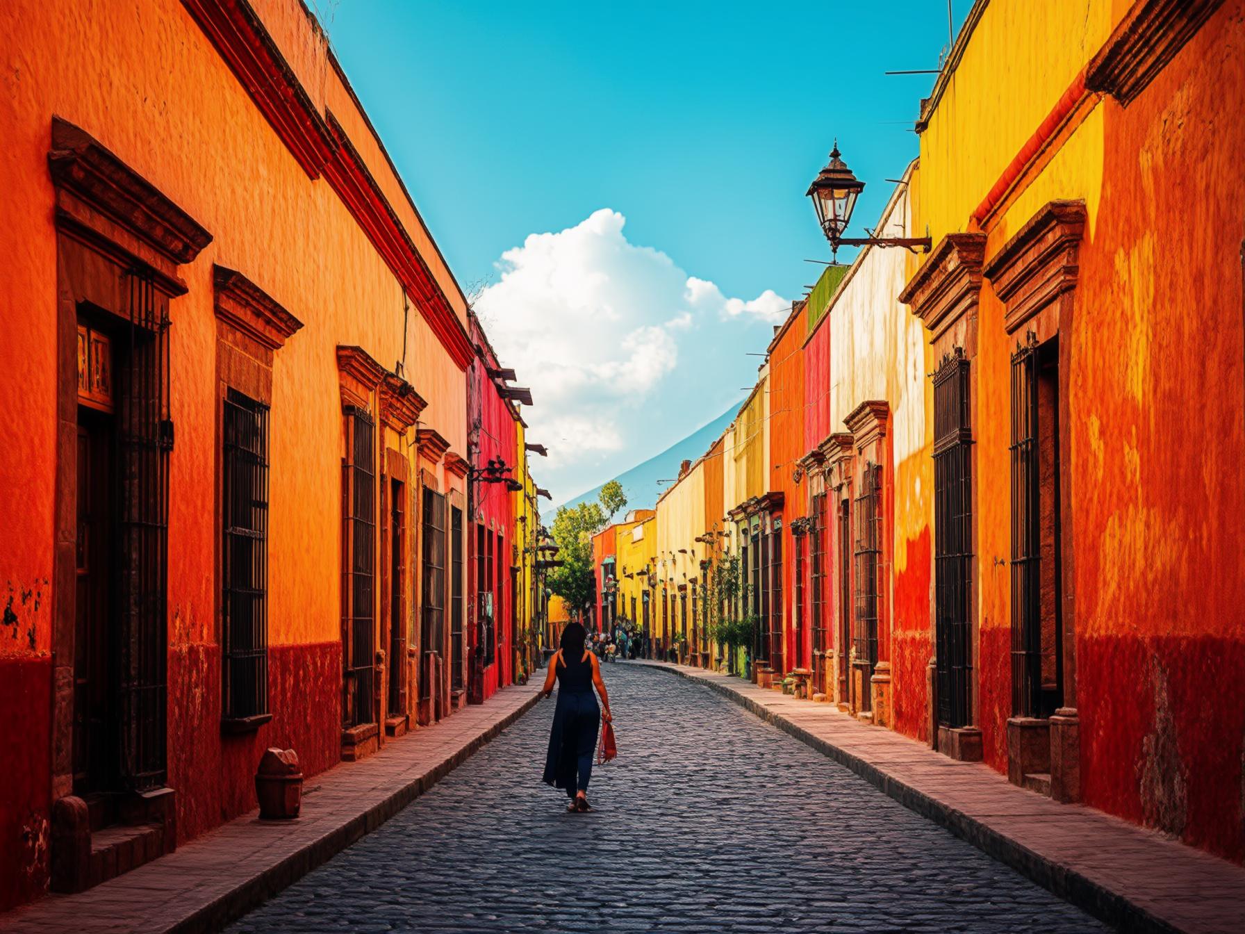San Miguel de Allende_3itinerary_booked