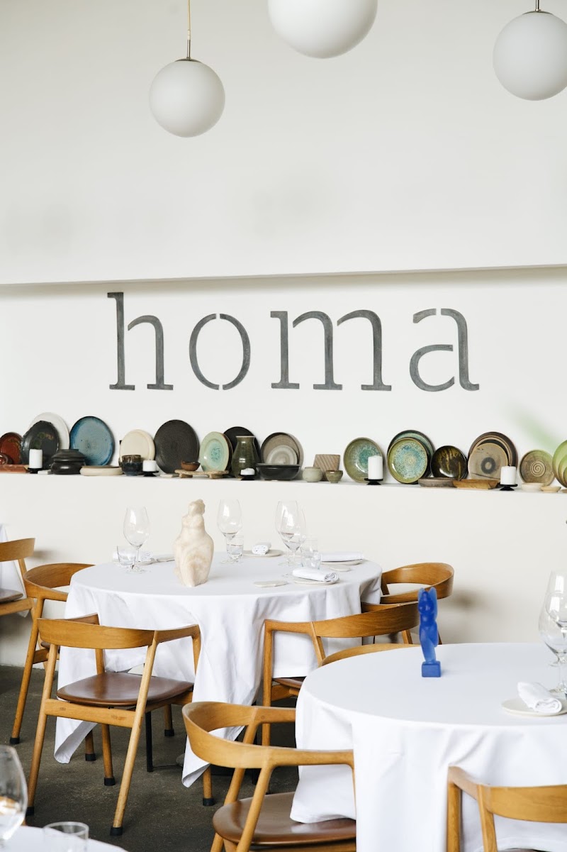 Homa
