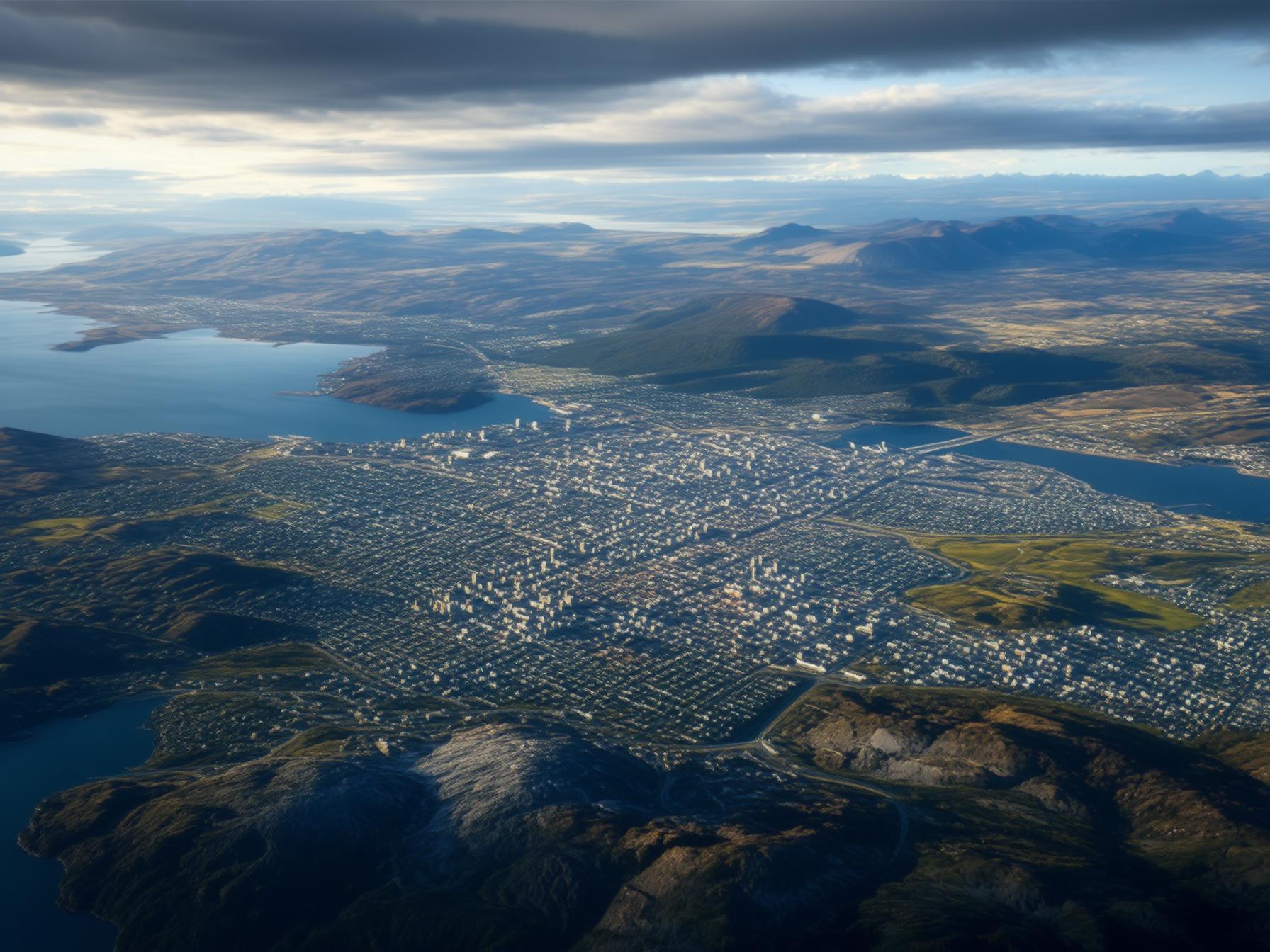 Ushuaia_booked