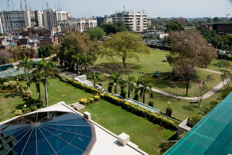 Avari Lahore