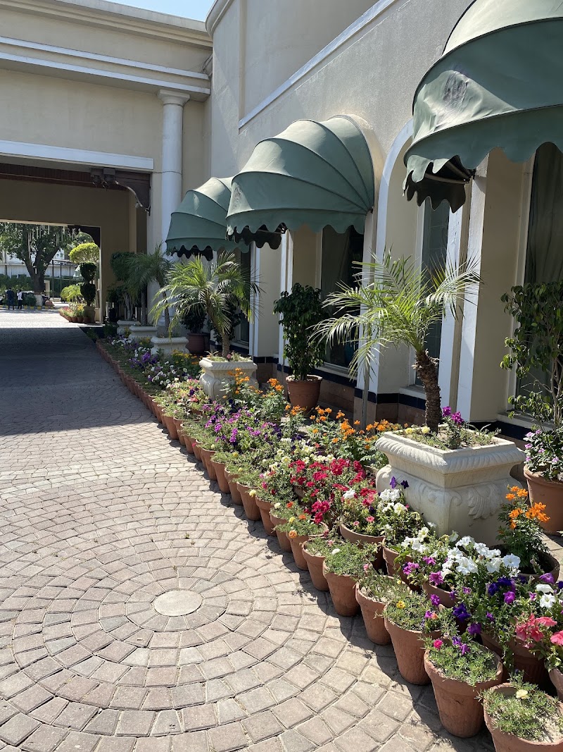 Faletti's Hotel Lahore