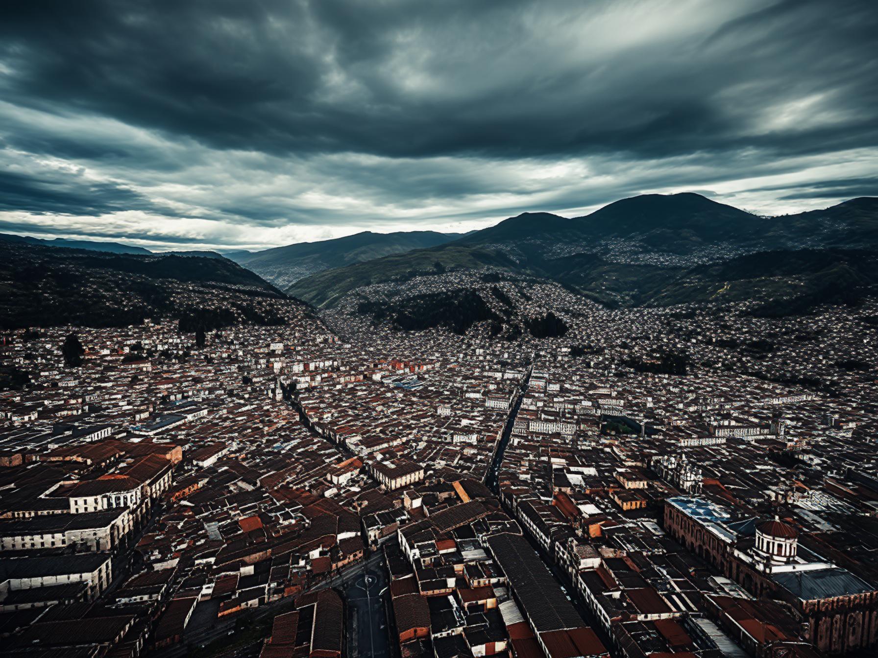 Quito_booked