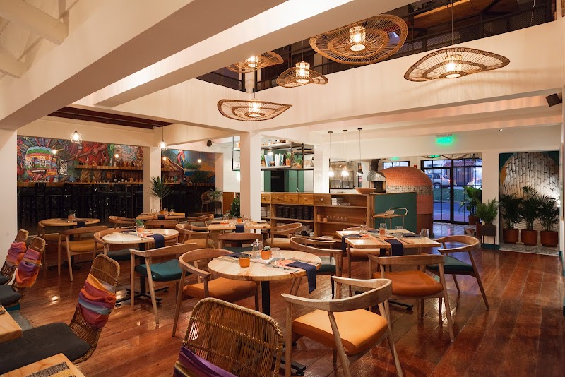 Somos Restaurant