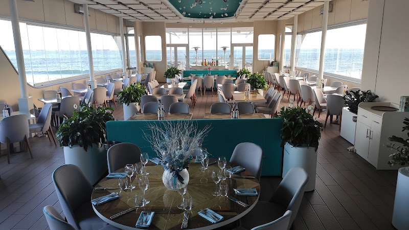 The Sea Terrace