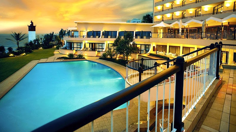 Beverly Hills Hotel