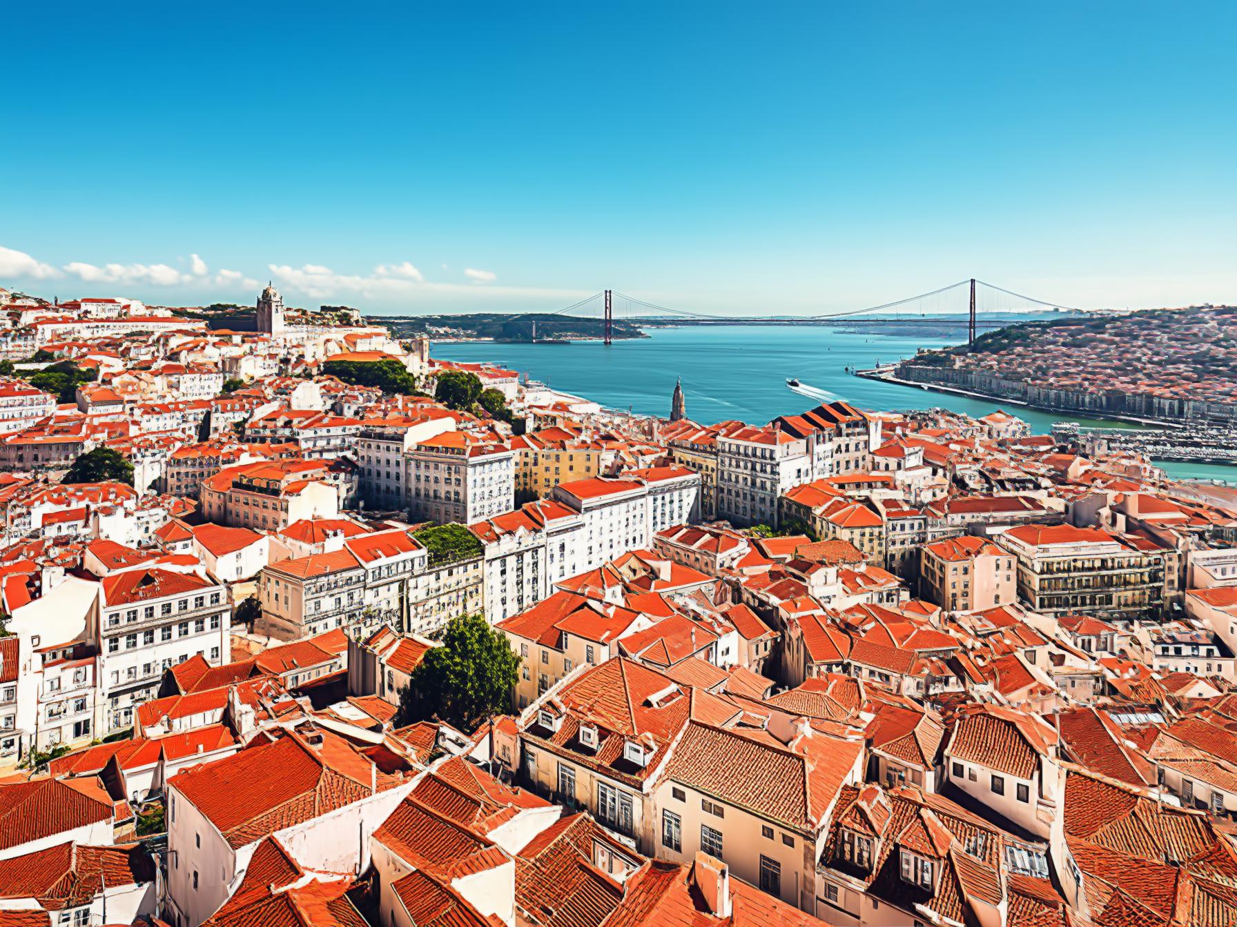 Lisbon_booked