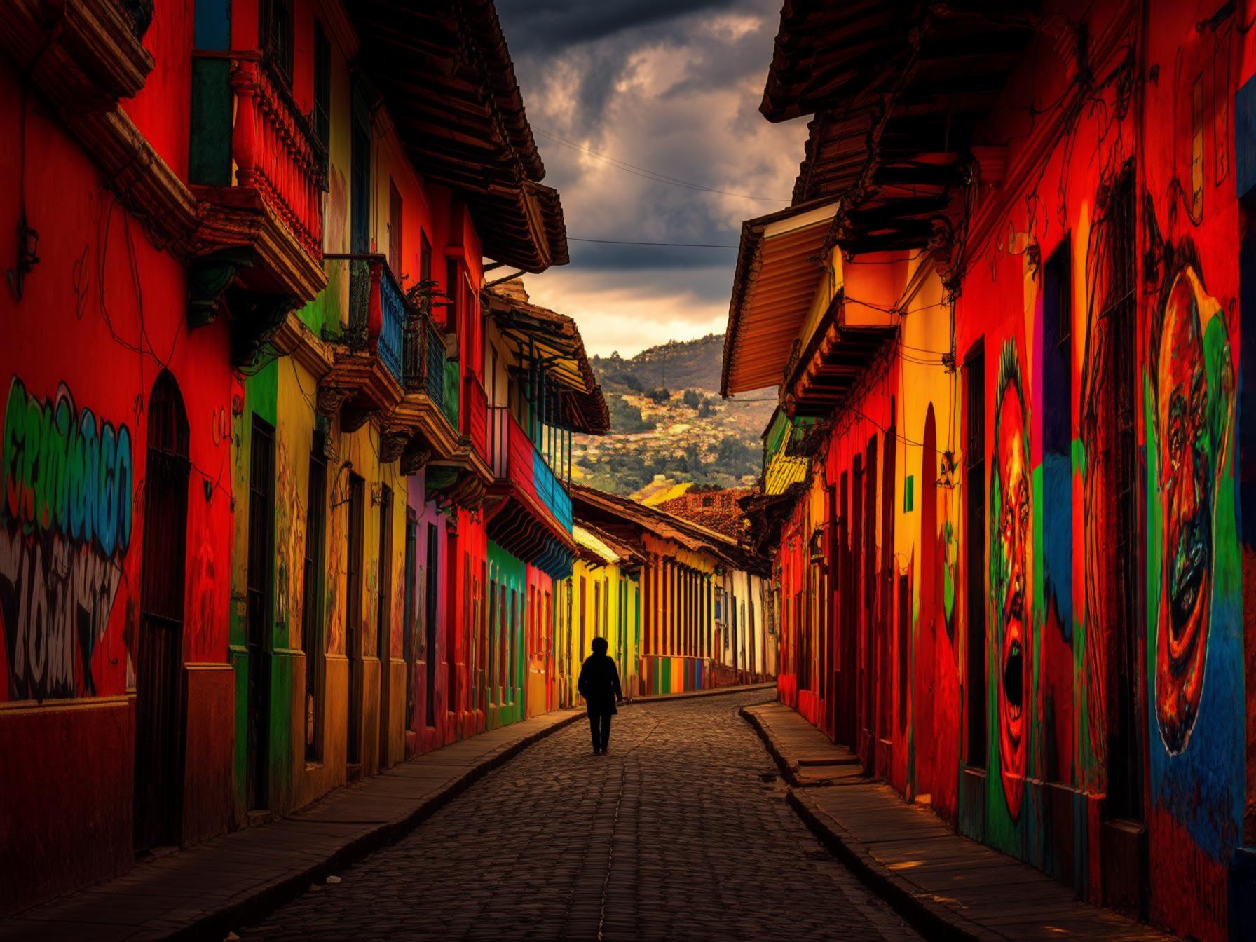 Bogota_3itinerary_booked