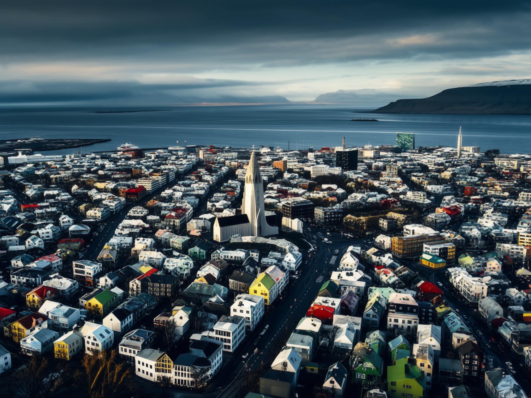 Reykjavik_booked