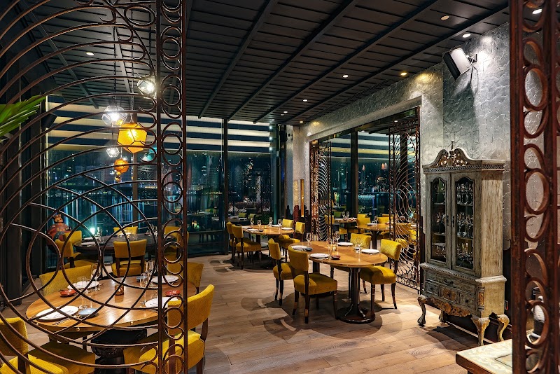 Coya Abu Dhabi