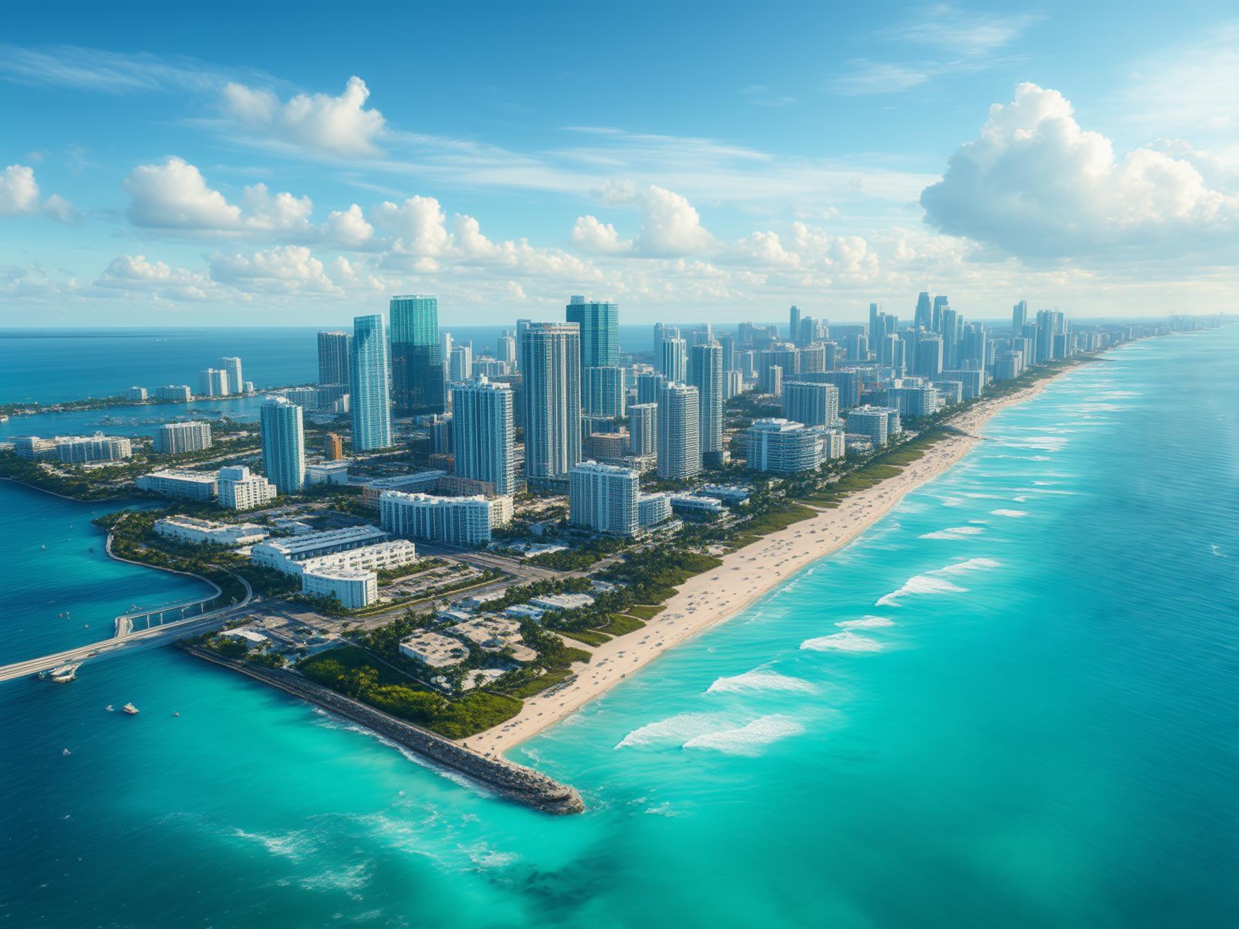 Miami_booked