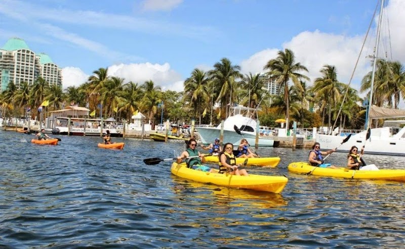 Visit South Beach