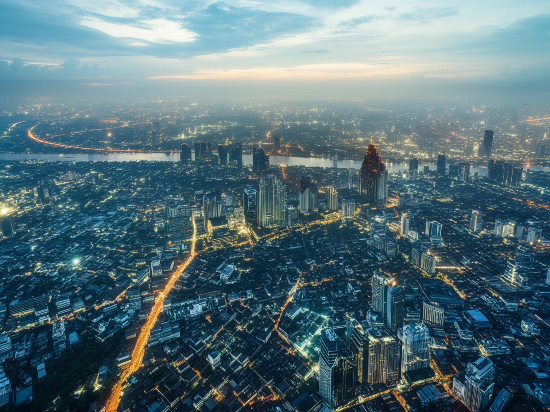 Bangkok_booked
