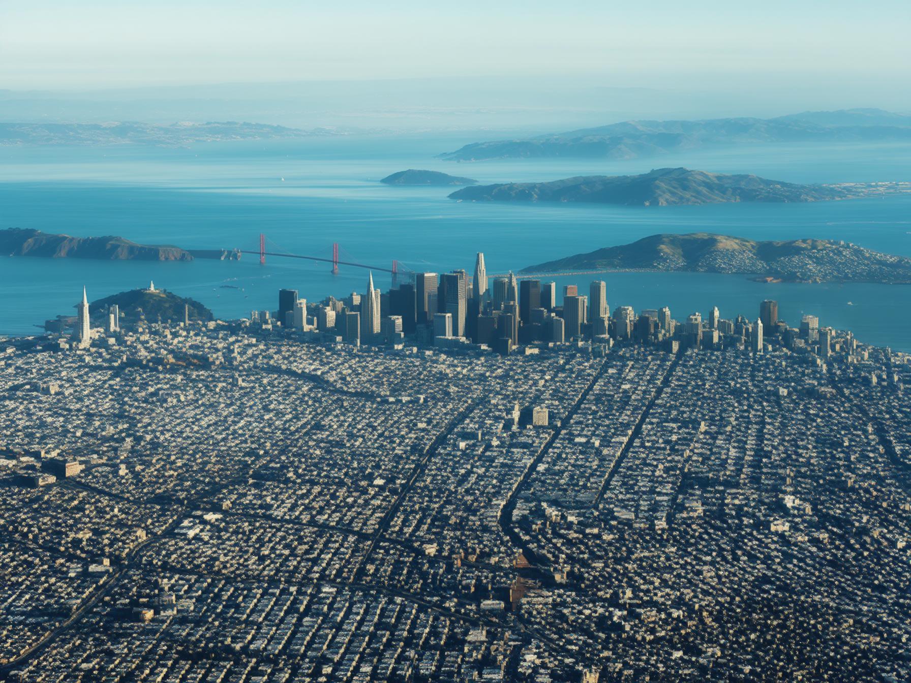 San Francisco_booked