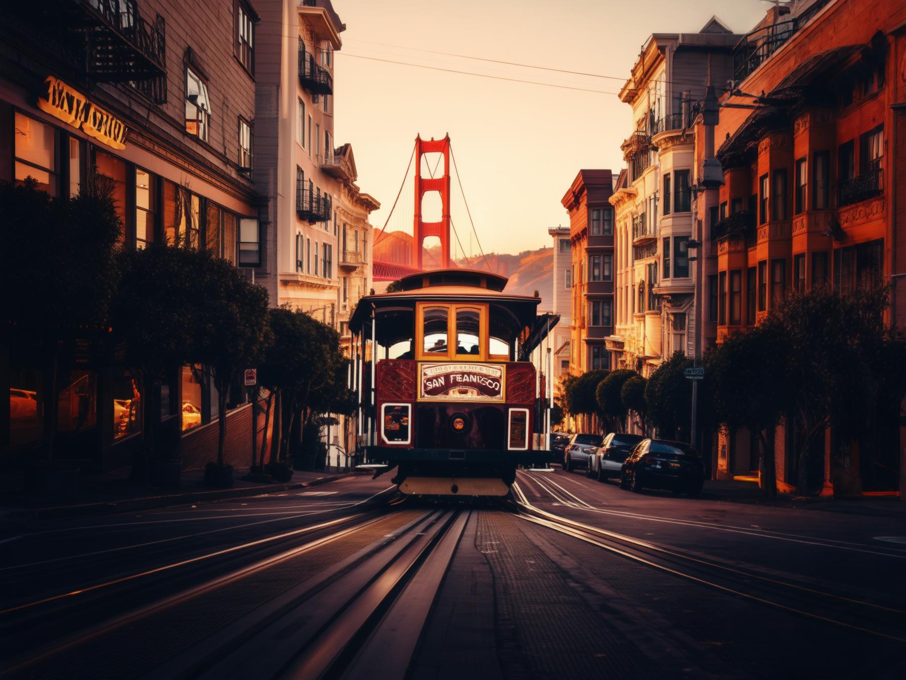San Francisco_3itinerary_booked