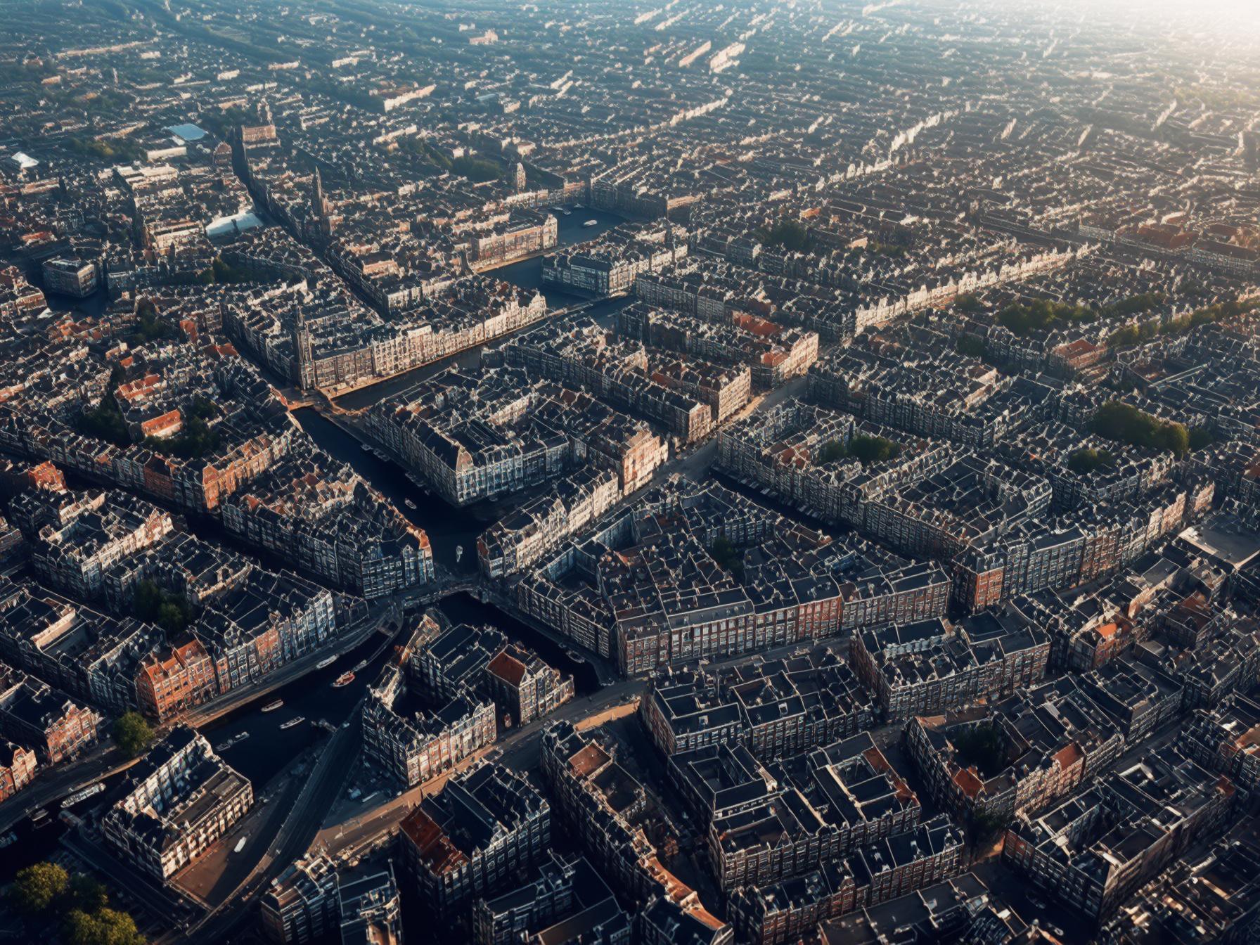 Amsterdam_booked