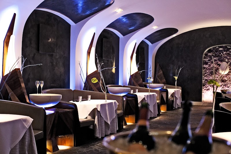 Silvio Nickol Gourmet Restaurant