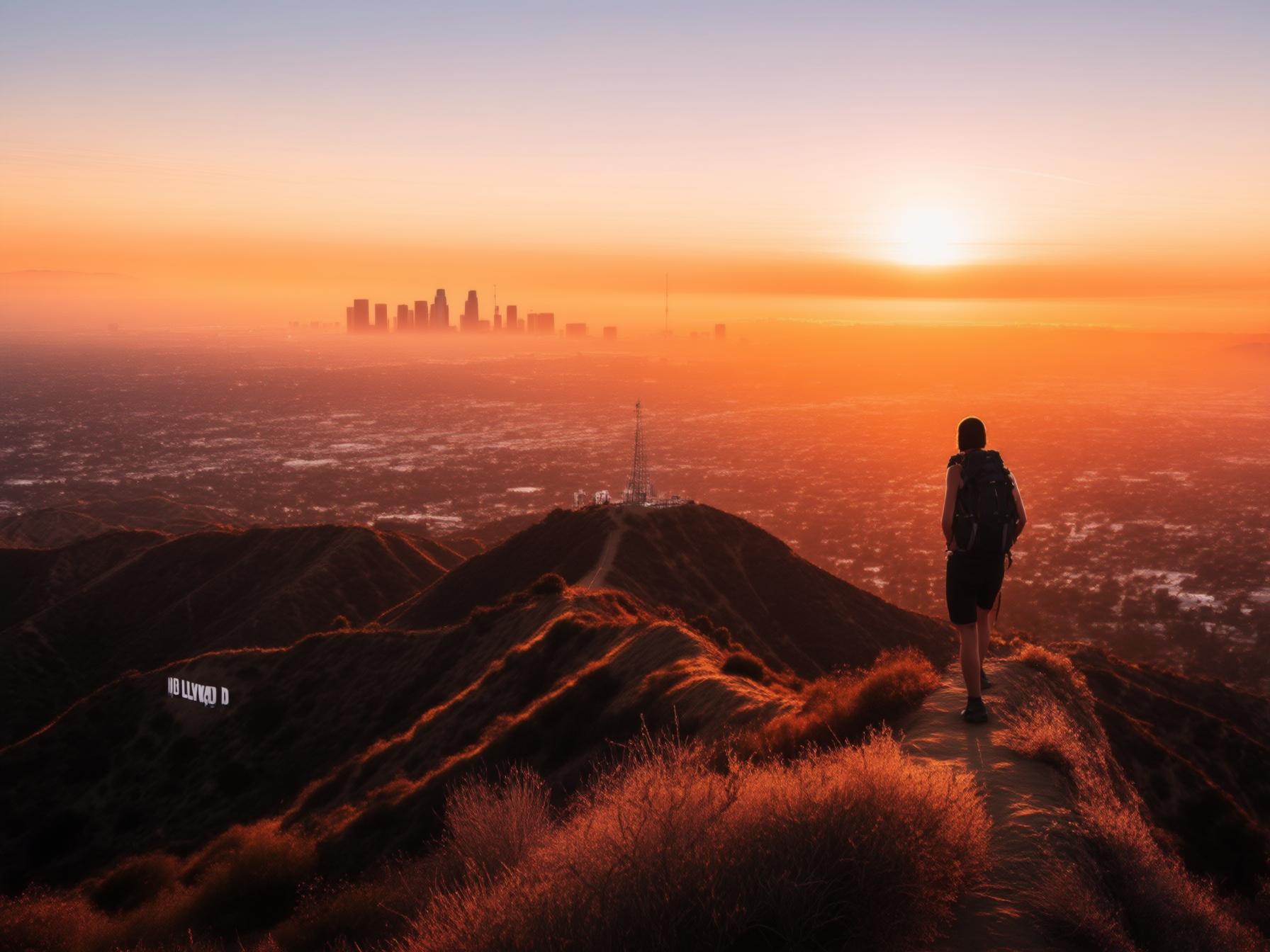 Los Angeles_3itinerary_booked