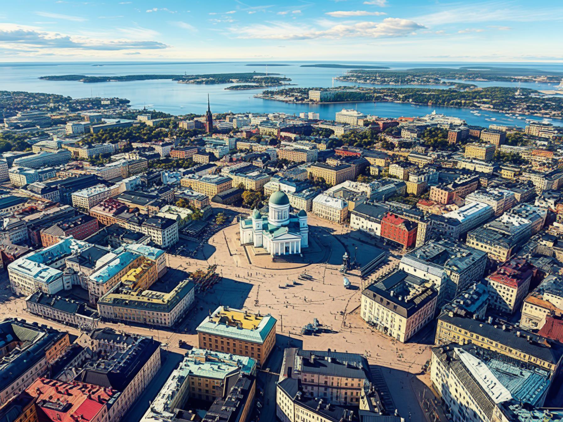 Helsinki_booked
