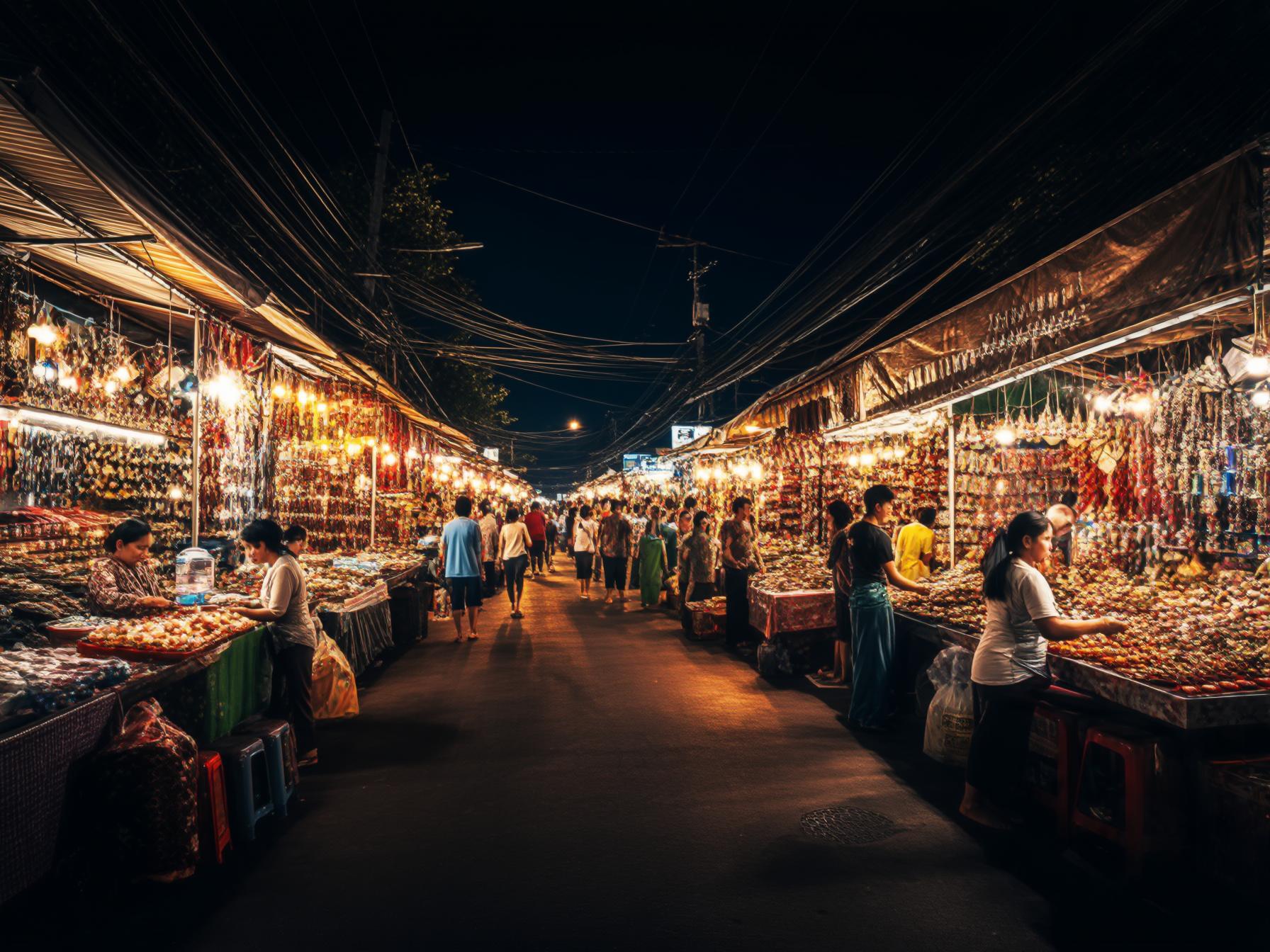 Chiang Mai_3itinerary_booked