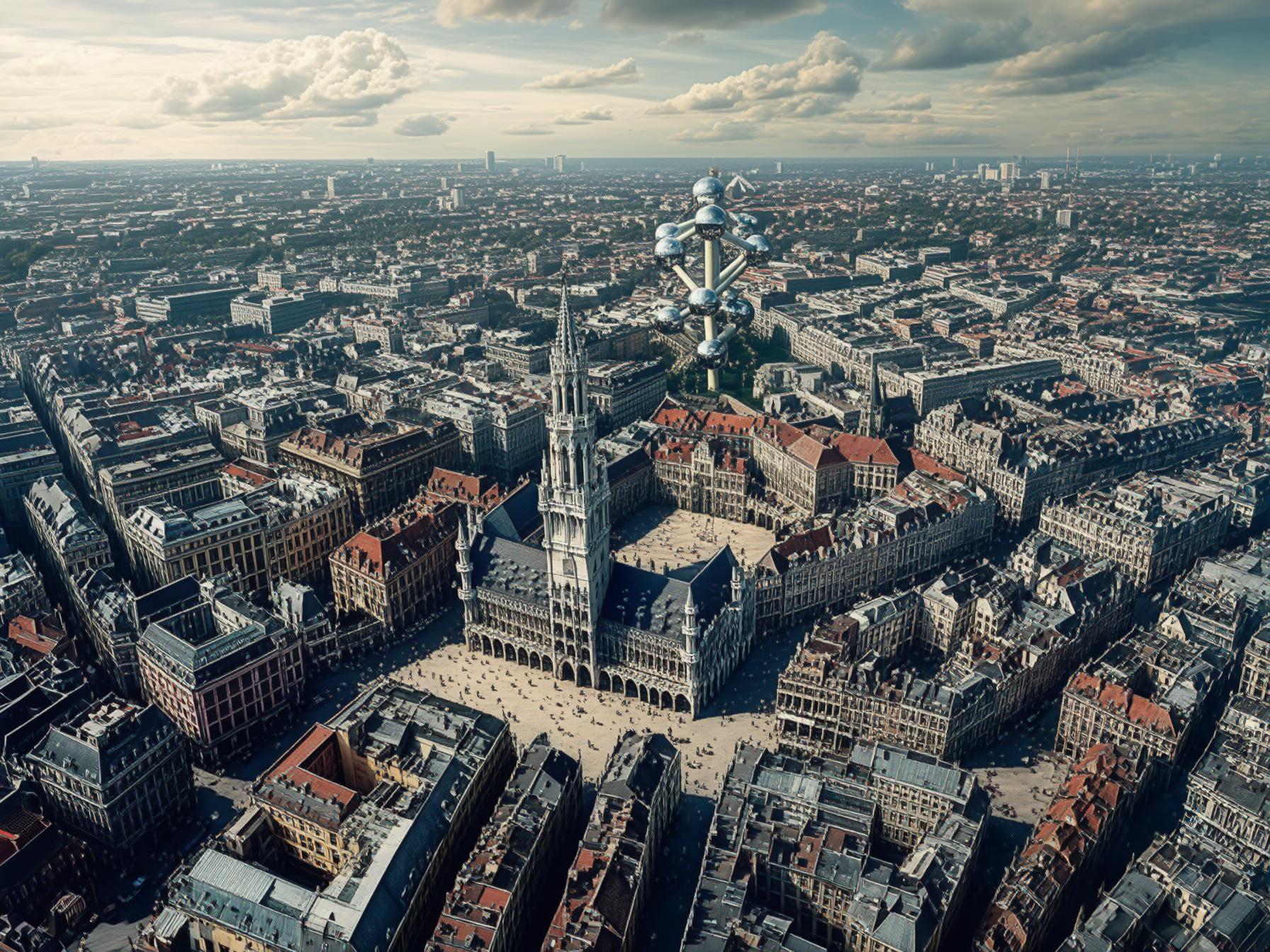 Brusself_booked