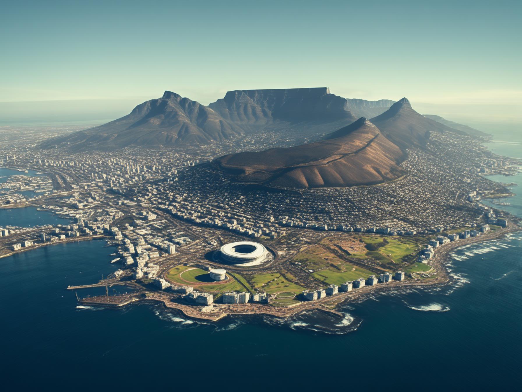 Cape Town_booked