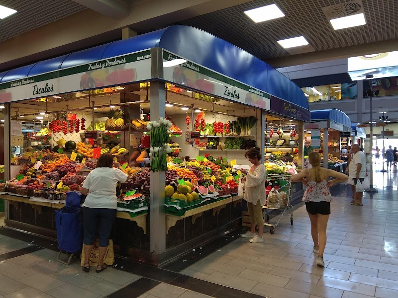 Stroll through the Old Town and shop at local markets