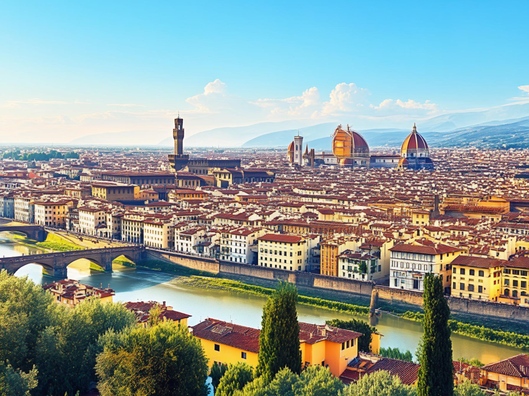 Florence_booked
