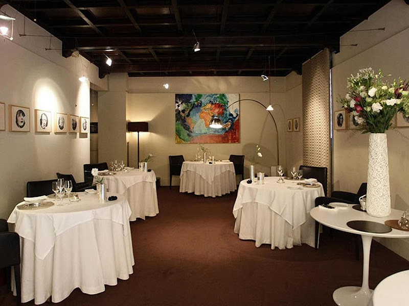 Osteria Francescana