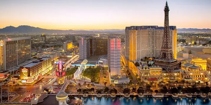 The Strip