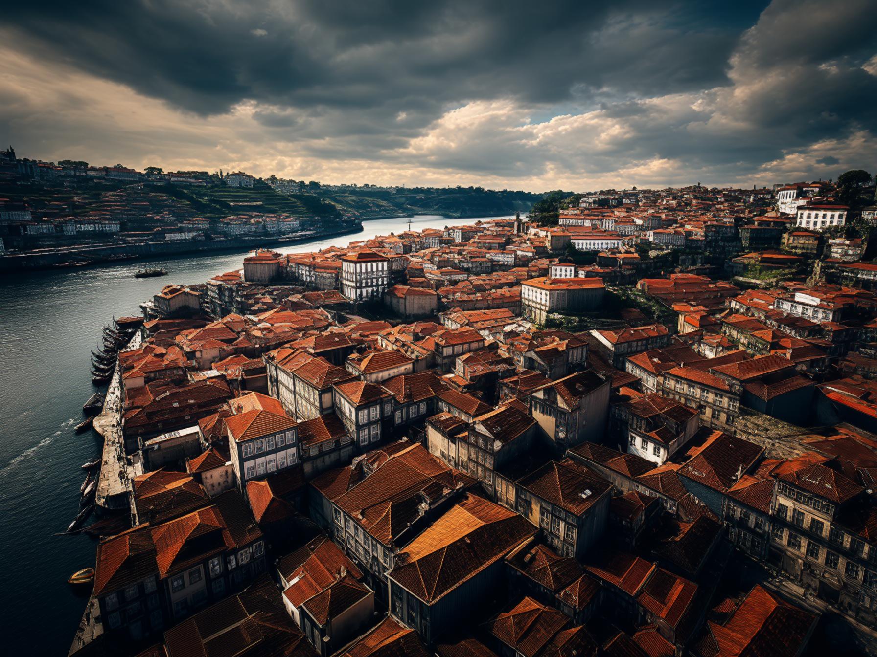 Porto_booked