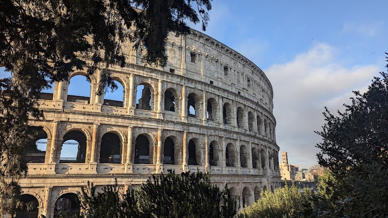 Colosseum Tour