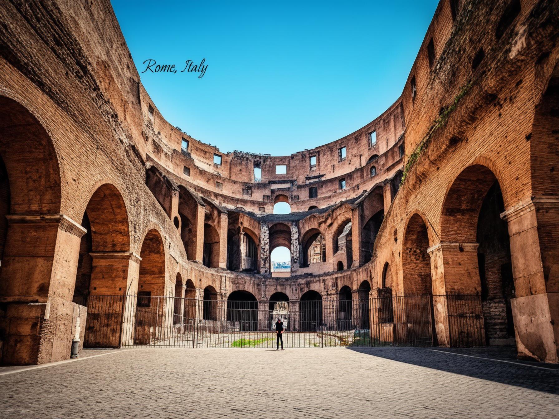 Rome_3itinerary_booked