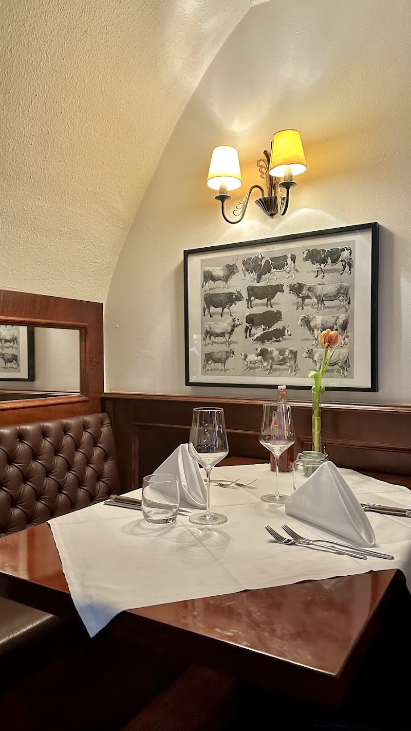 Steak Boutique