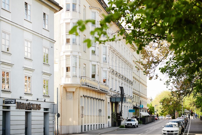 Hotel Wiesler