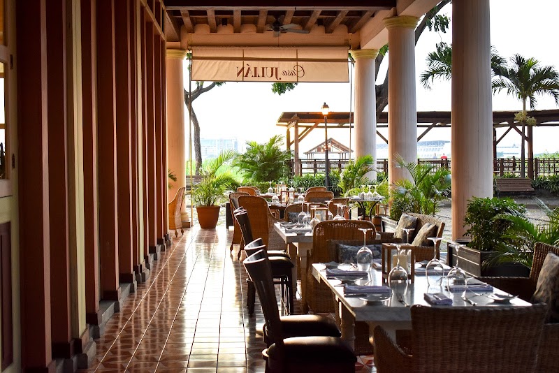 Casa Julián - Samborondón - Ecuador - booked ai