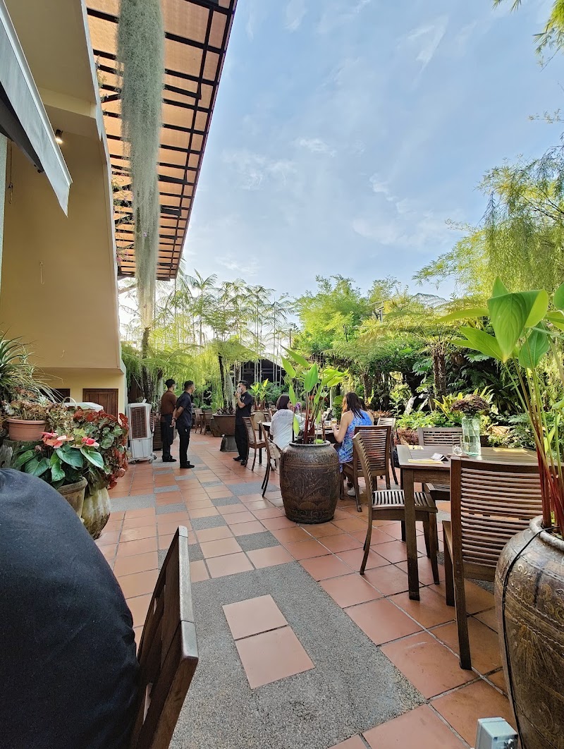 Ferringhi Garden