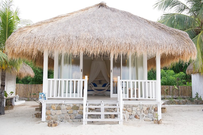 Sudamala Resort, Seraya - Labuan Bajo - Indonesia - booked ai