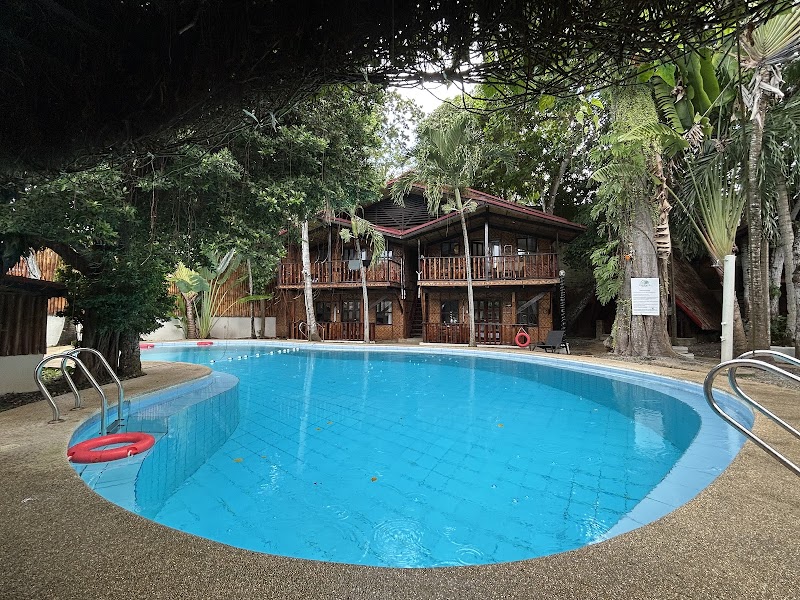 Pyramid Beach Resort Restaurant