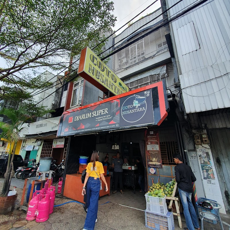 Coto Nusantara