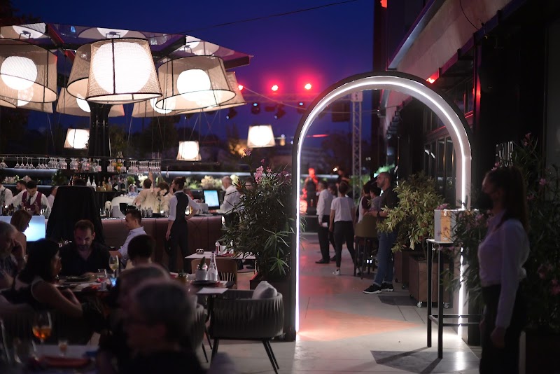 Four Restaurant