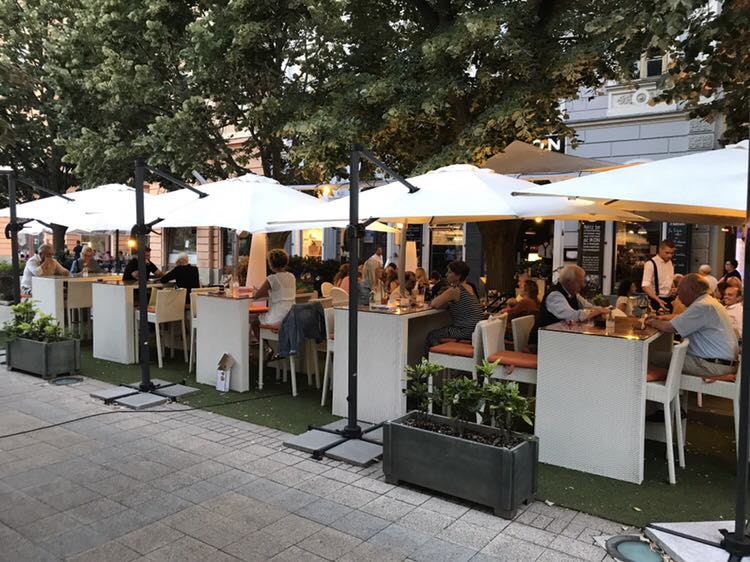 Ikon Restaurant