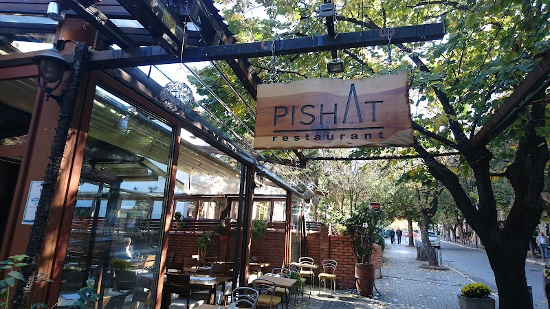 Pishat
