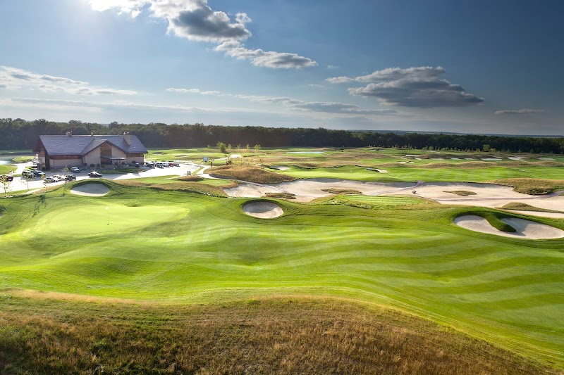 Superior Golf & Spa Resort