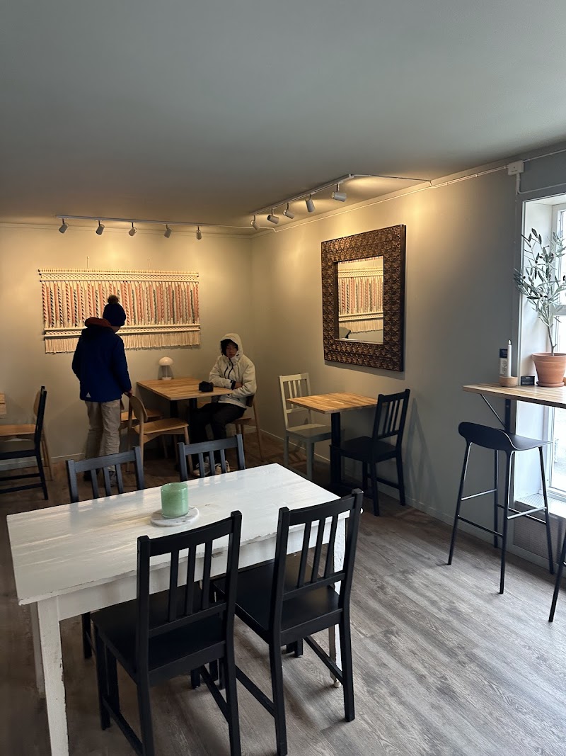 Bringen Kaffebar