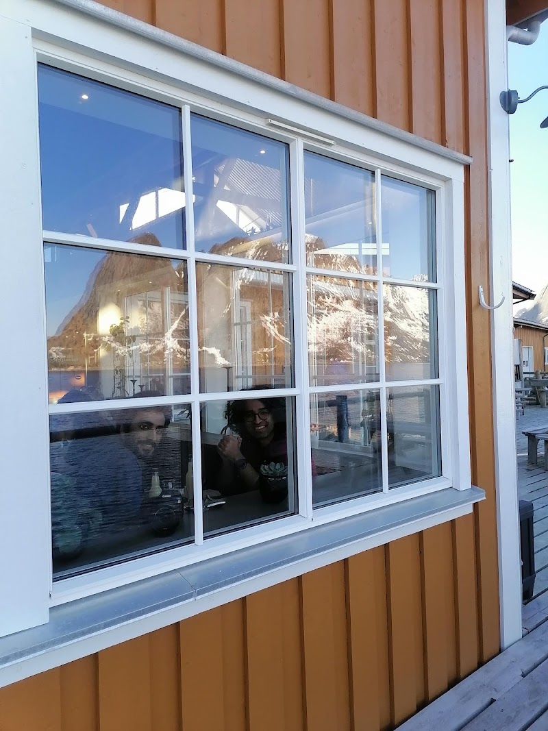 Anitas Sjømat